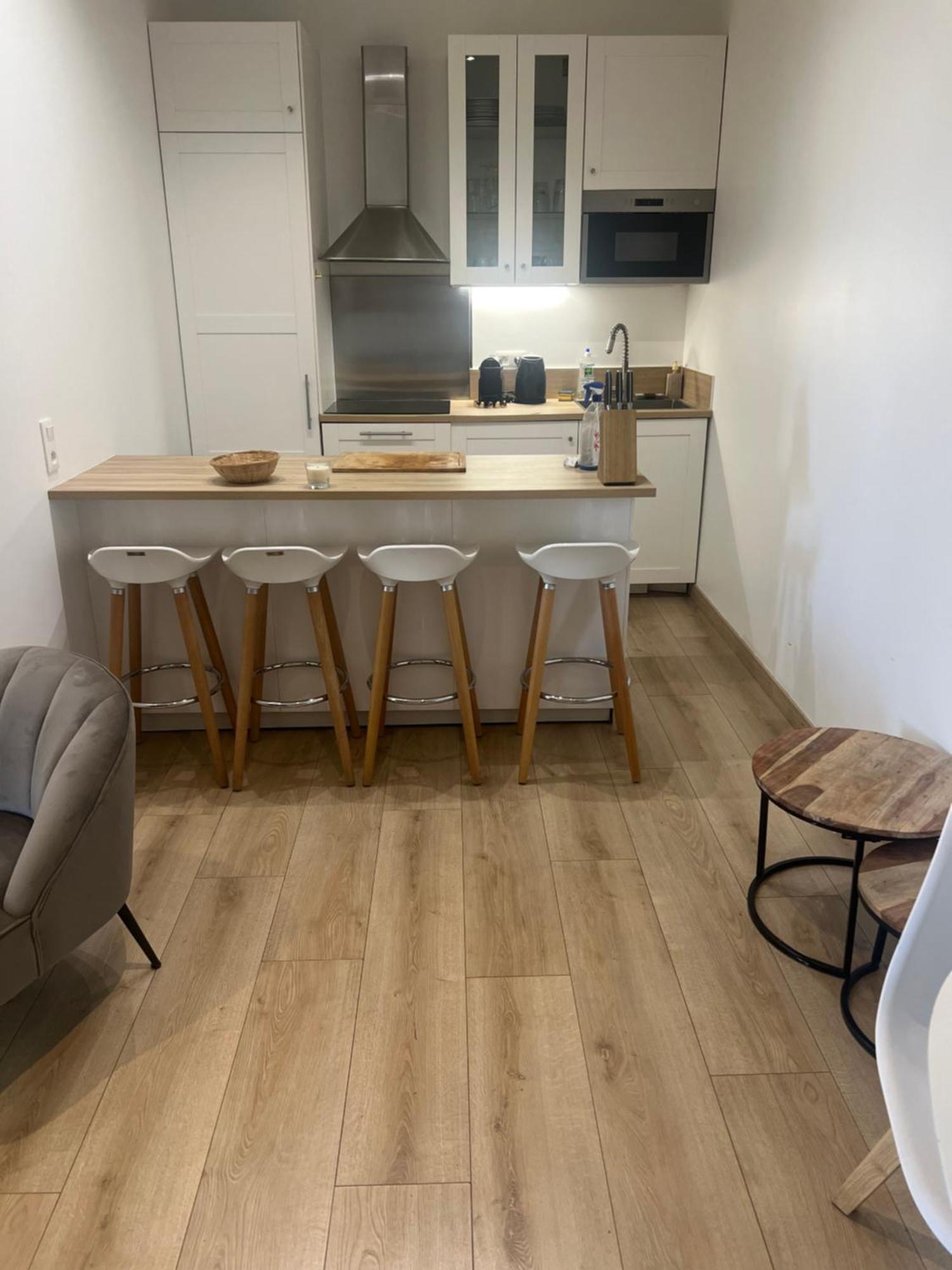 Gorgeous 2 Bedrooms Brand New 3 Avenue Paul Arene Antibes Exterior foto